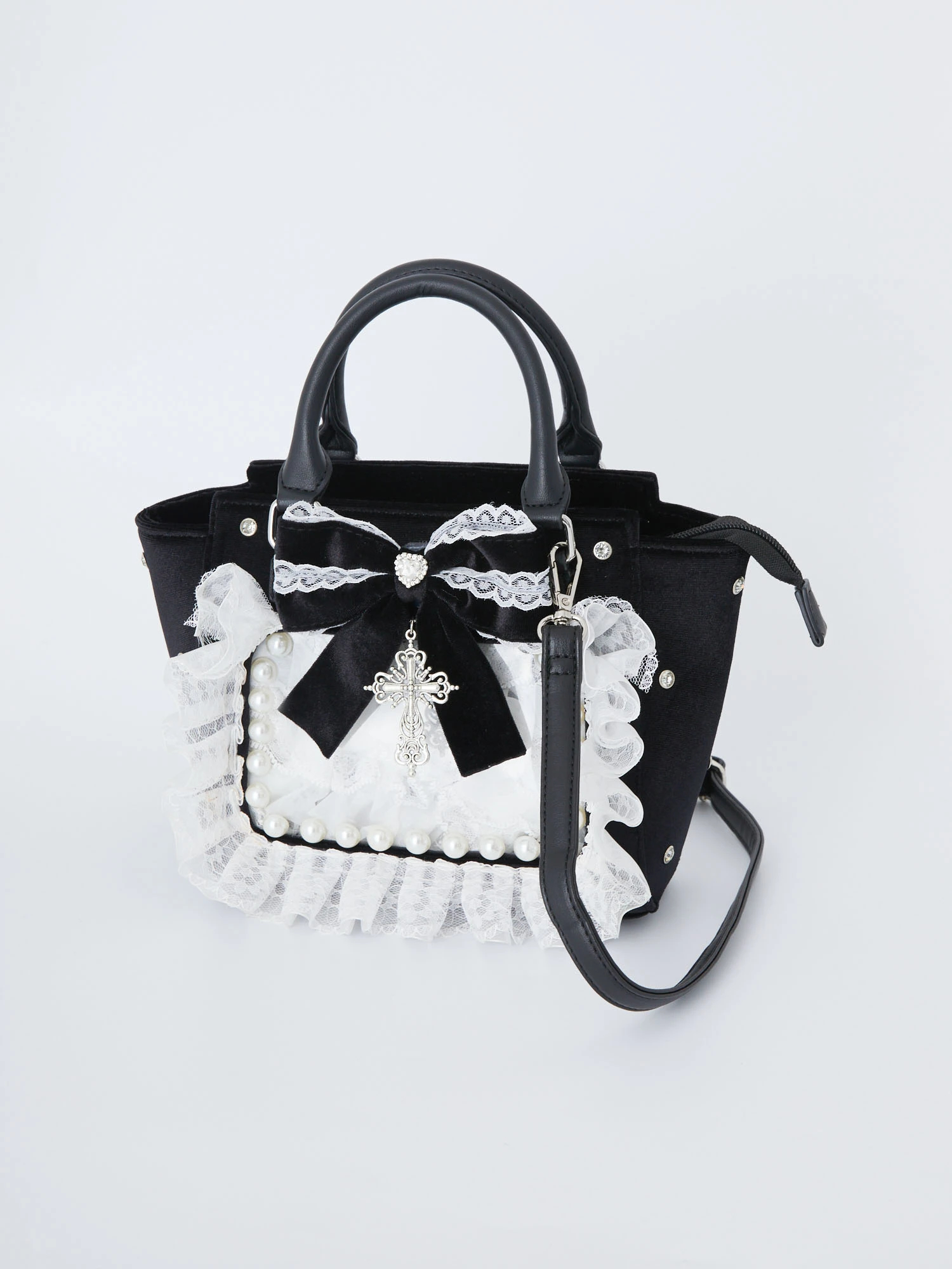 ゴシック痛バ小 - Jamie エーエヌケー(ジェイミーエーエヌケー)の