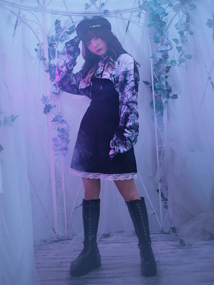 キャミOP - Jamie エーエヌケー(ジェイミーエーエヌケー)のワンピース