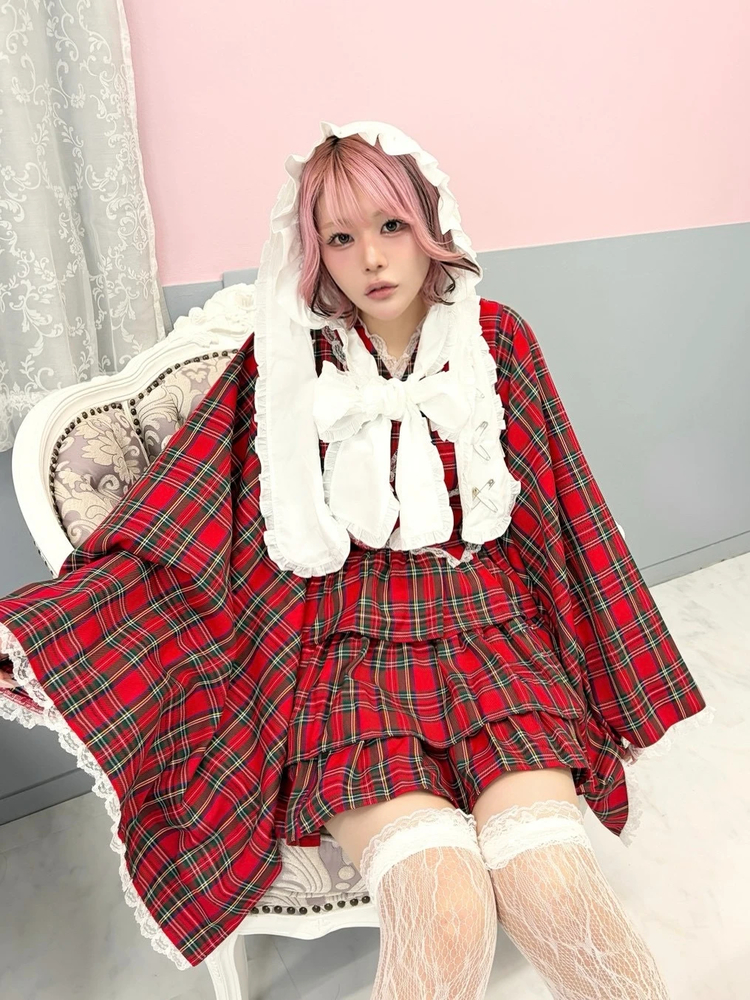 ワンピース|公式ファッション通販 Ailand（アイランド）