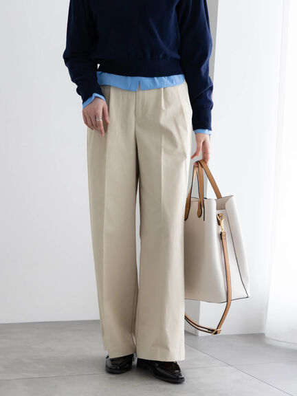 パンツ｜レディースファッション通販のCAN ONLINE SHOP