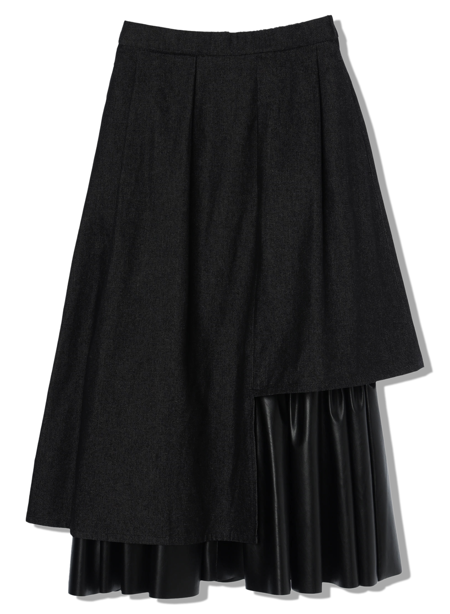 BINGJIANG DENIM SKIRT アイテム詳細｜DENHAM（デンハム）日本公式