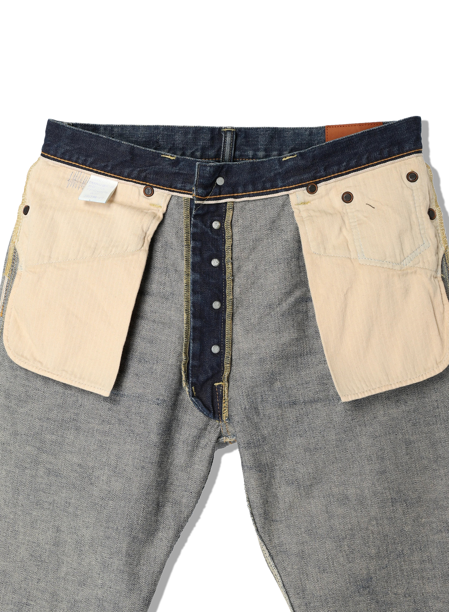 EASTWIDER MIJ MASTERS アイテム詳細｜DENHAM（デンハム）日本公式