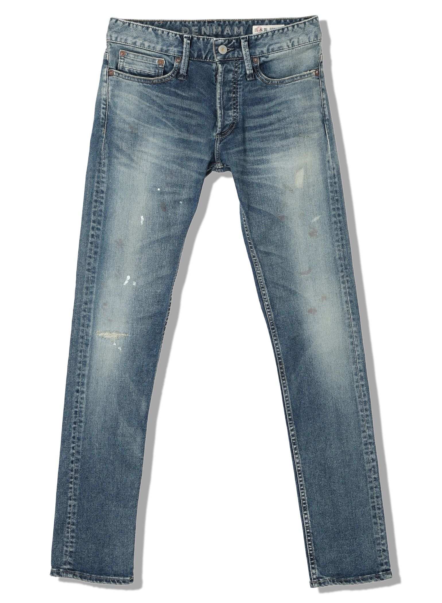 RAZOR FMMIJ TRAM-ST アイテム詳細｜DENHAM（デンハム）日本公式