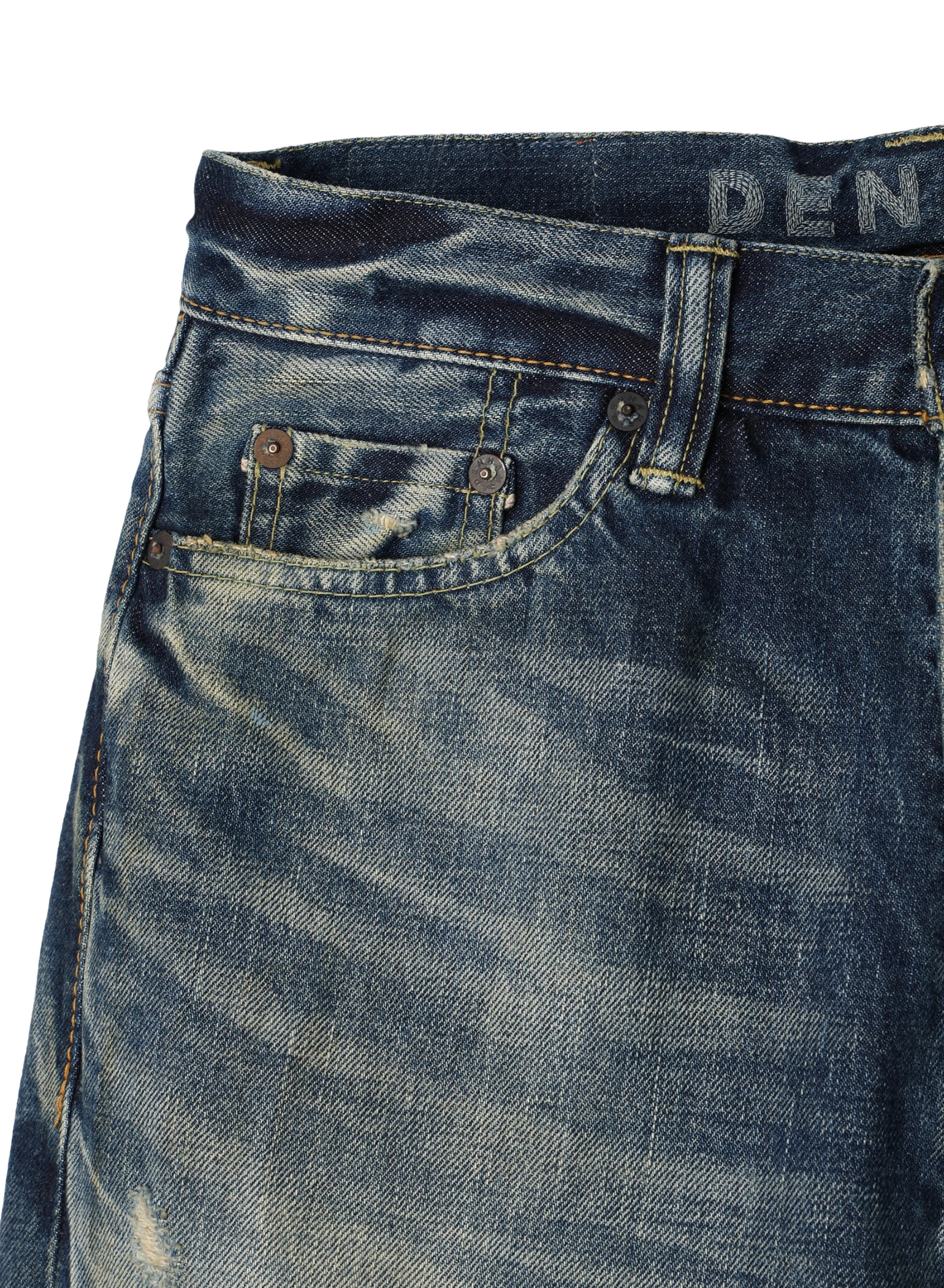 EASTWIDER MIJ POMA アイテム詳細｜DENHAM（デンハム）日本公式