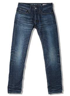 RAZOR FMMIJ LUKEWL アイテム詳細｜DENHAM（デンハム）日本公式