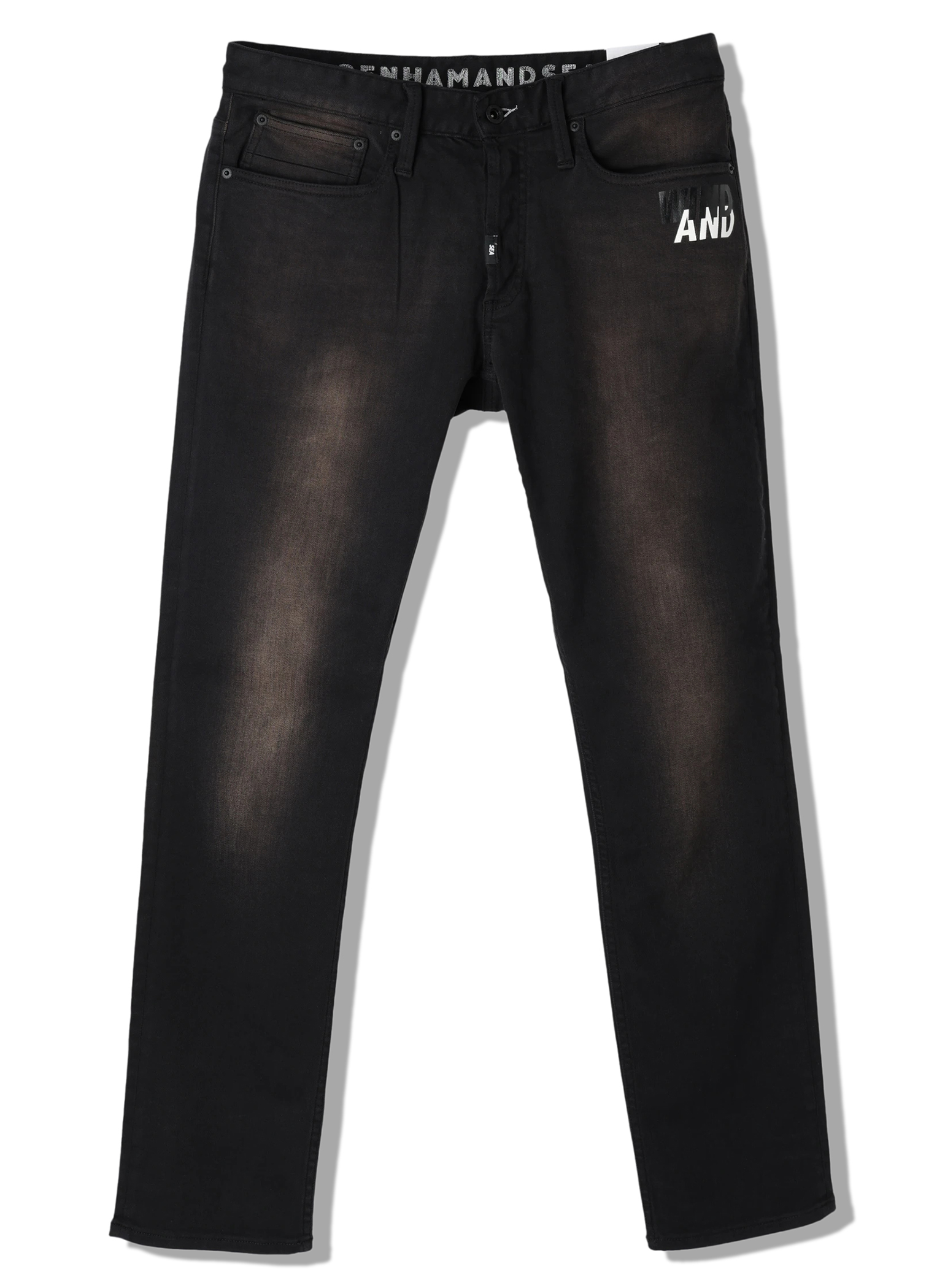 DENHAM×WDS RAZOR FM アイテム詳細｜DENHAM（デンハム）日本公式