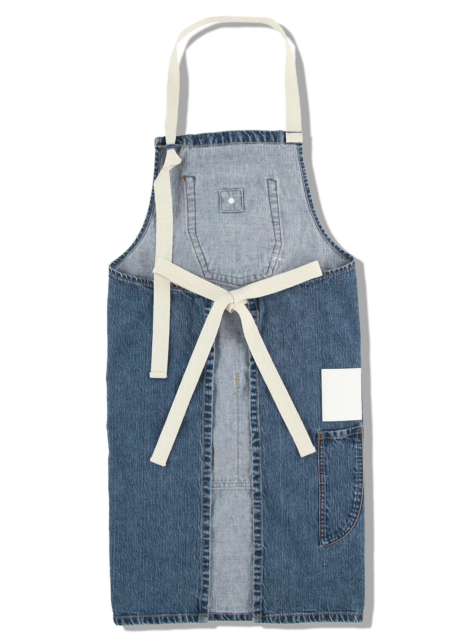 DNHM APRON ID アイテム詳細｜DENHAM（デンハム）日本公式オンラインストア