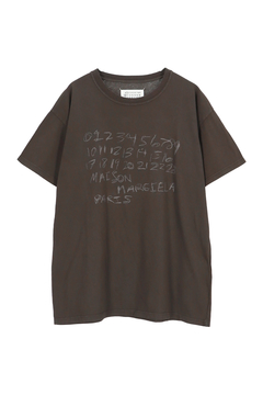 Maison Margiela（メゾンマルジェラ）｜SWEATSHIRTアイテムの詳細