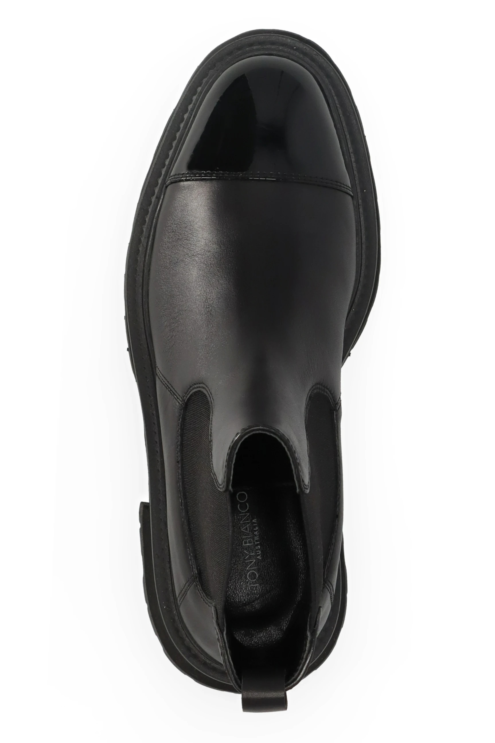 TONY BIANCO（トニービアンコ）｜HURRICANEアイテムの詳細 | GUESTLIST