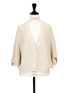 MORABITO BLANC(モラビトブラン)｜カーディガン アイテム一覧｜.K