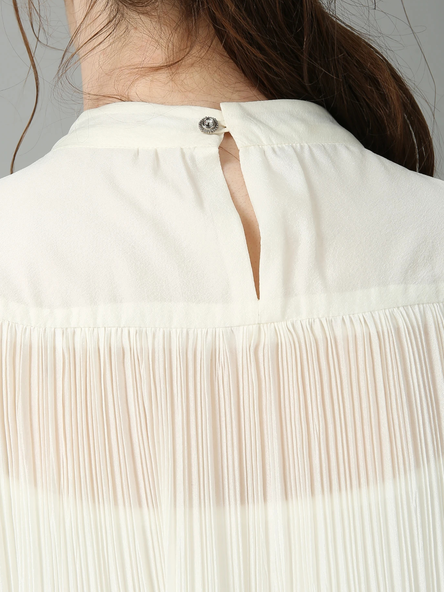 フローラルロープ ブラウス シャツ ｜ MORABITO SPELL（モラビトスペル