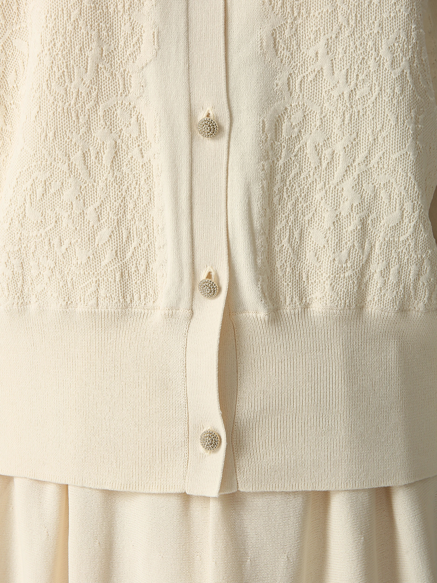 ハイゲージ カーディガン ｜ MORABITO SPELL（モラビトスペル）｜.K