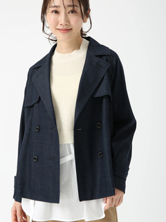 コート アイテム一覧｜.K online（ドットケイオンライン）