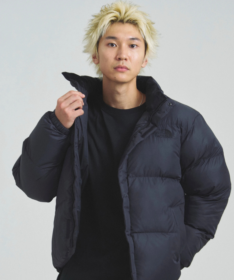 THE NORTH FACE WHITE LABEL/ザノースフェイスホワイトレーベル