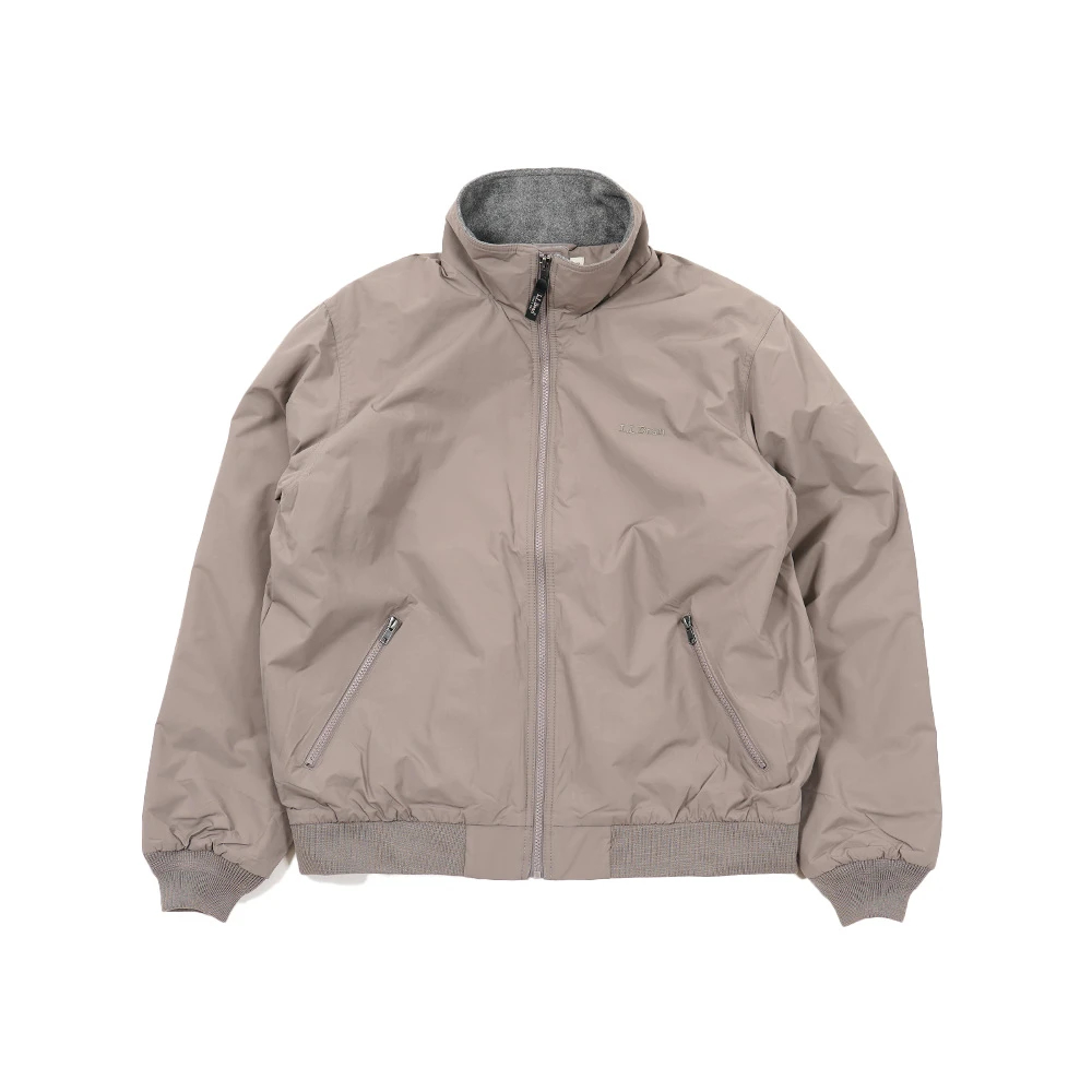 エルエルビーン]ウォームアップ ジャケット メンズ / L.L.Bean