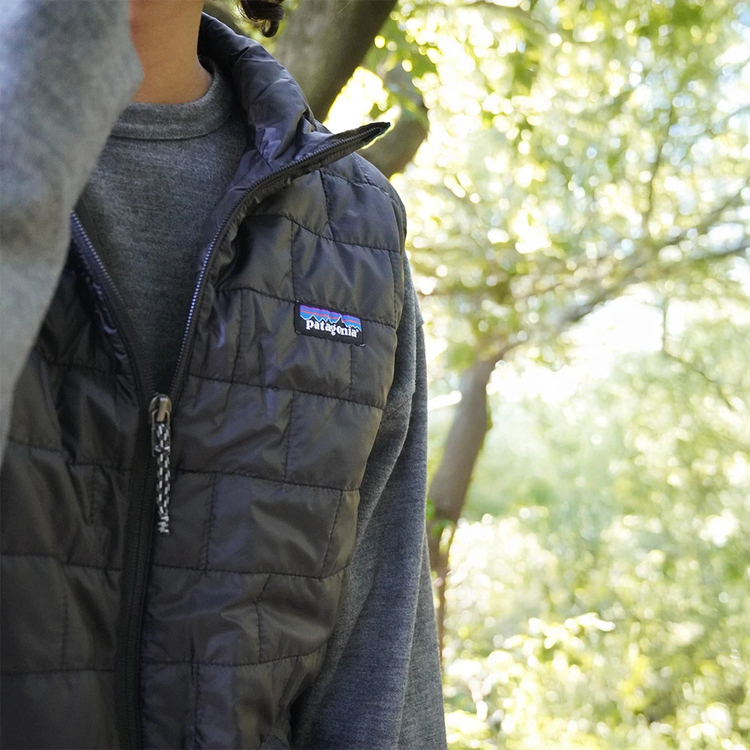 パタゴニア]メンズ・ナノ・パフ・ベスト / patagonia（パタゴニア