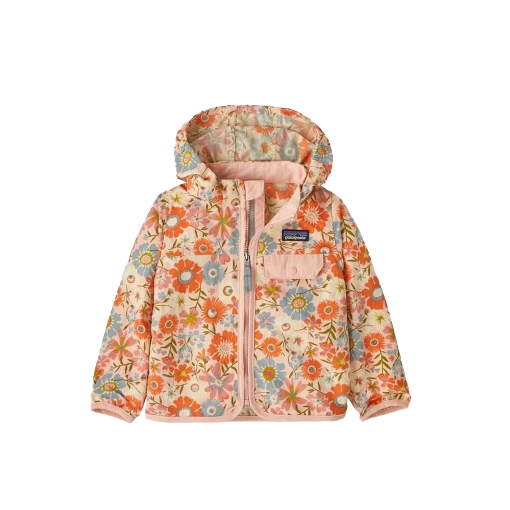 パタゴニア]ベビー・バギーズ・ジャケット / patagonia（パタゴニア