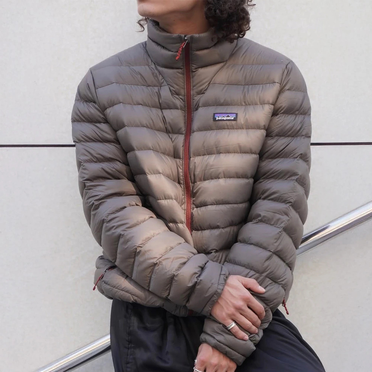 パタゴニア]メンズ・ダウン・セーター / patagonia（パタゴニア