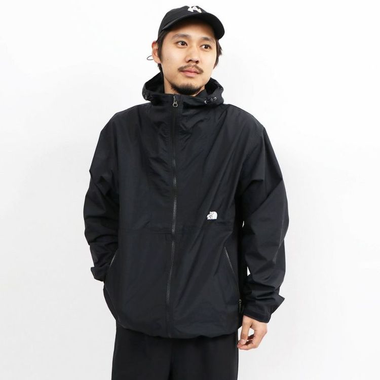 ザ・ノース・フェイス]コンパクトジャケット（メンズ） / THE NORTH