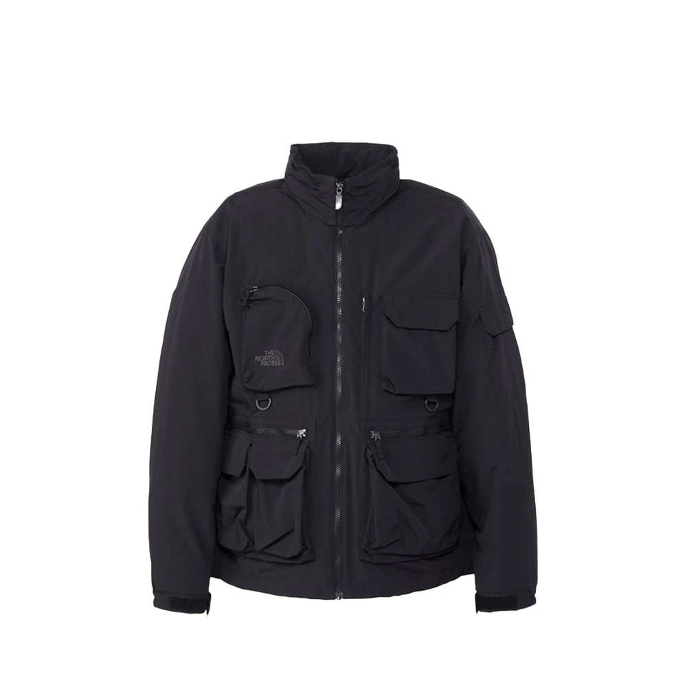 ザ・ノース・フェイス]フィールドユーティリティジャケット（メンズ