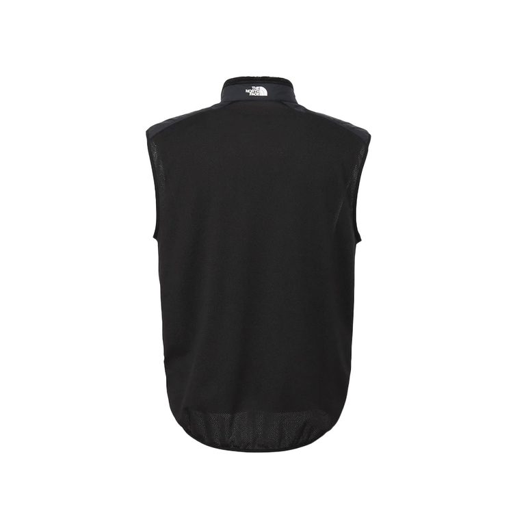 ザ・ノース・フェイス]フリーランリバーシブルベスト（ユニセックス