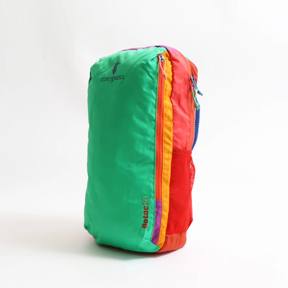 コトパクシ]バタック 16Lバックパック デルディア / COTOPAXI