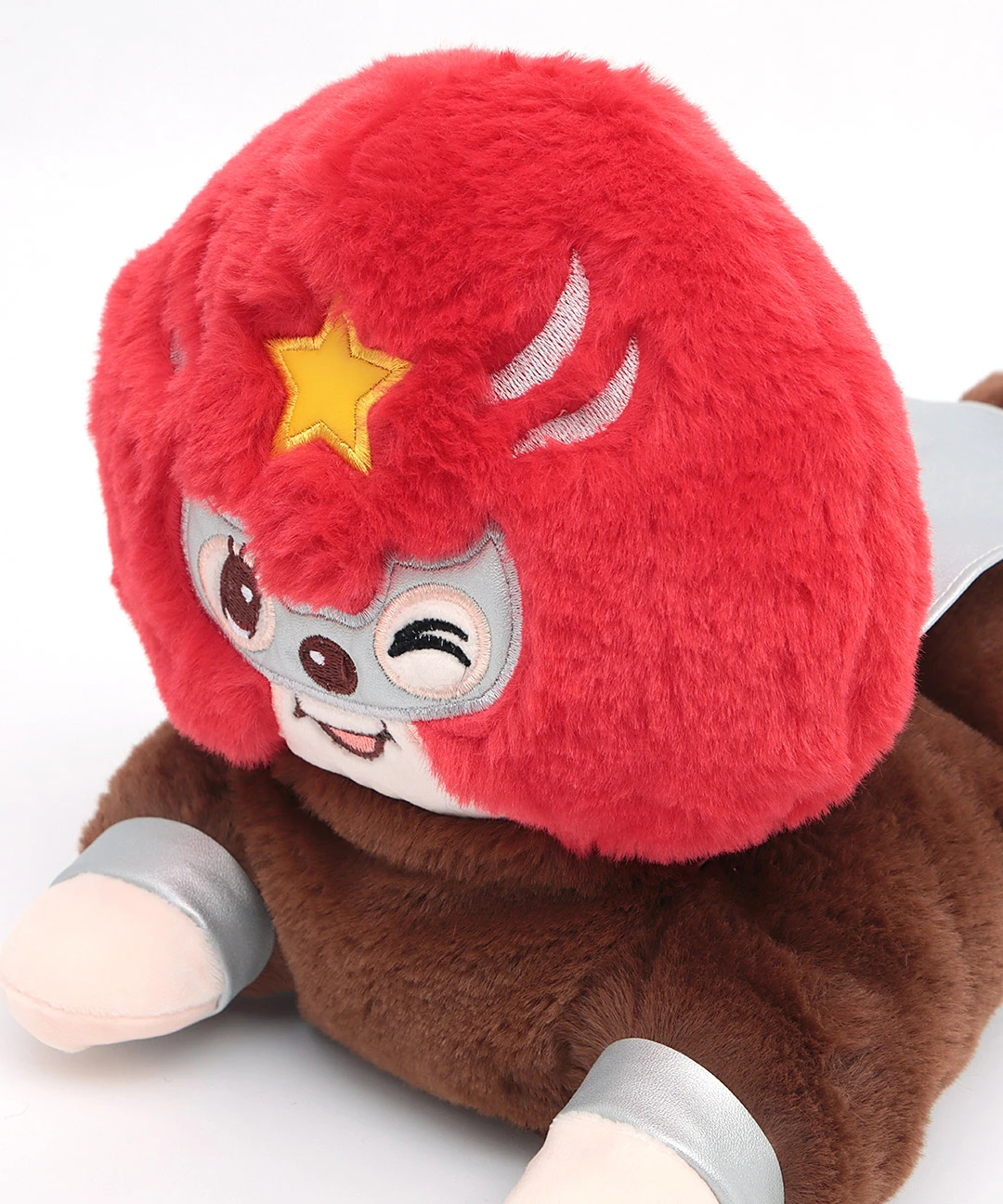 モンチッチコラボ ティッシュケース / その他インテリア | エスニック