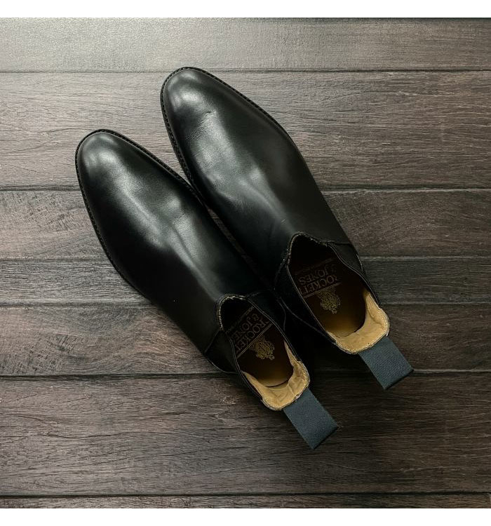 Crockett & Jones(クロケットアンドジョーンズ) CHELSEA 8(チェルシー