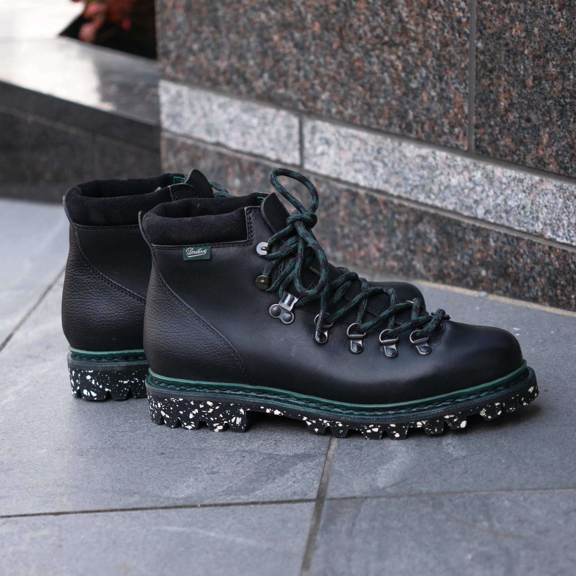 Paraboot パラブーツ AVORIAZ PYRENEX アヴォリアーズ ピレネックス