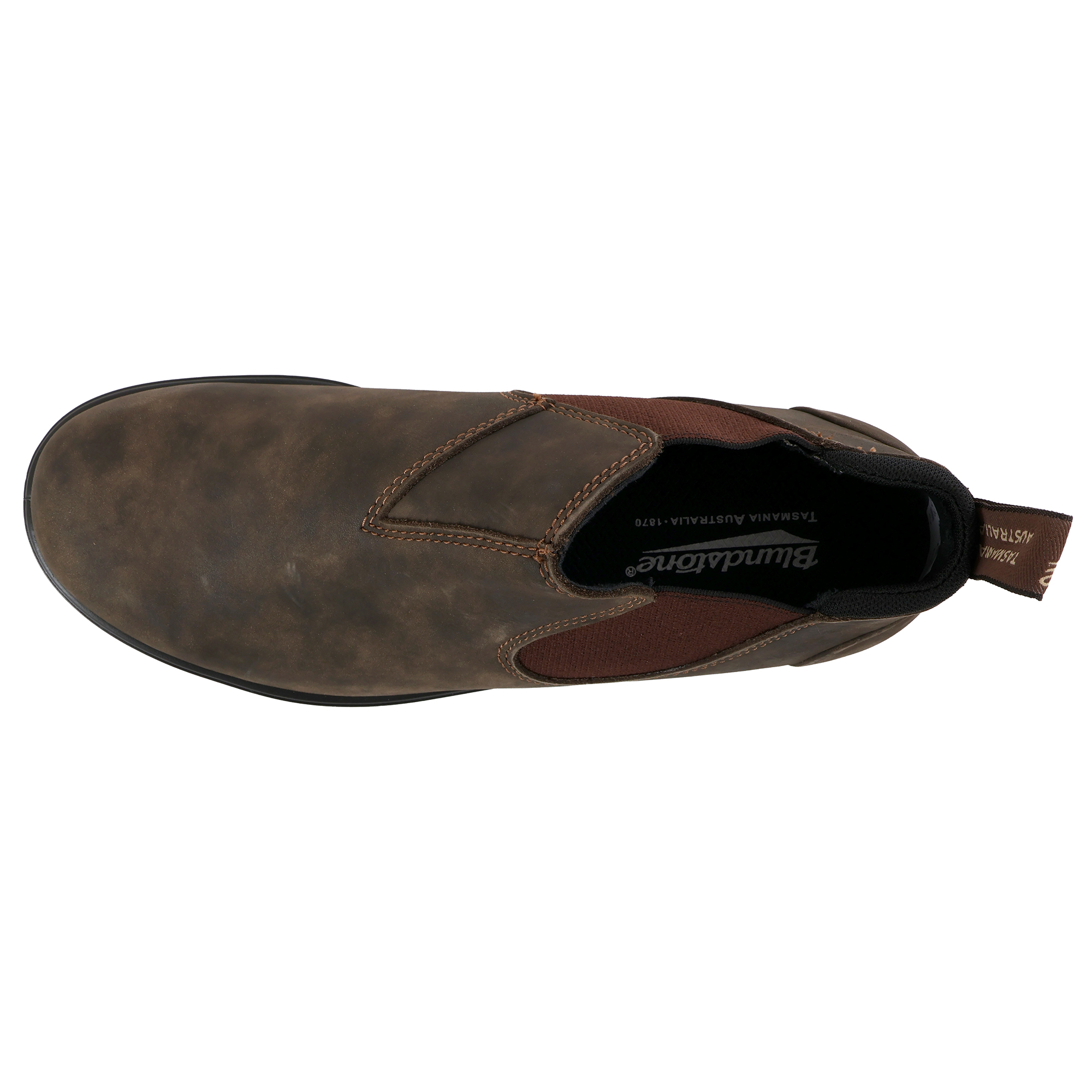 Blundstone ブランドストーン ORIGINALS サイドゴアブーツ ローカット