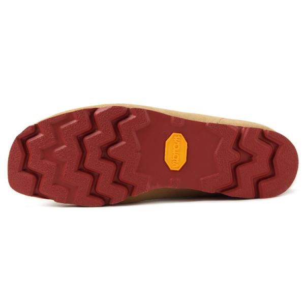 大きいサイズ【28cm 28.5cm 29cm】Clarks（クラークス） WALLABEE GTX