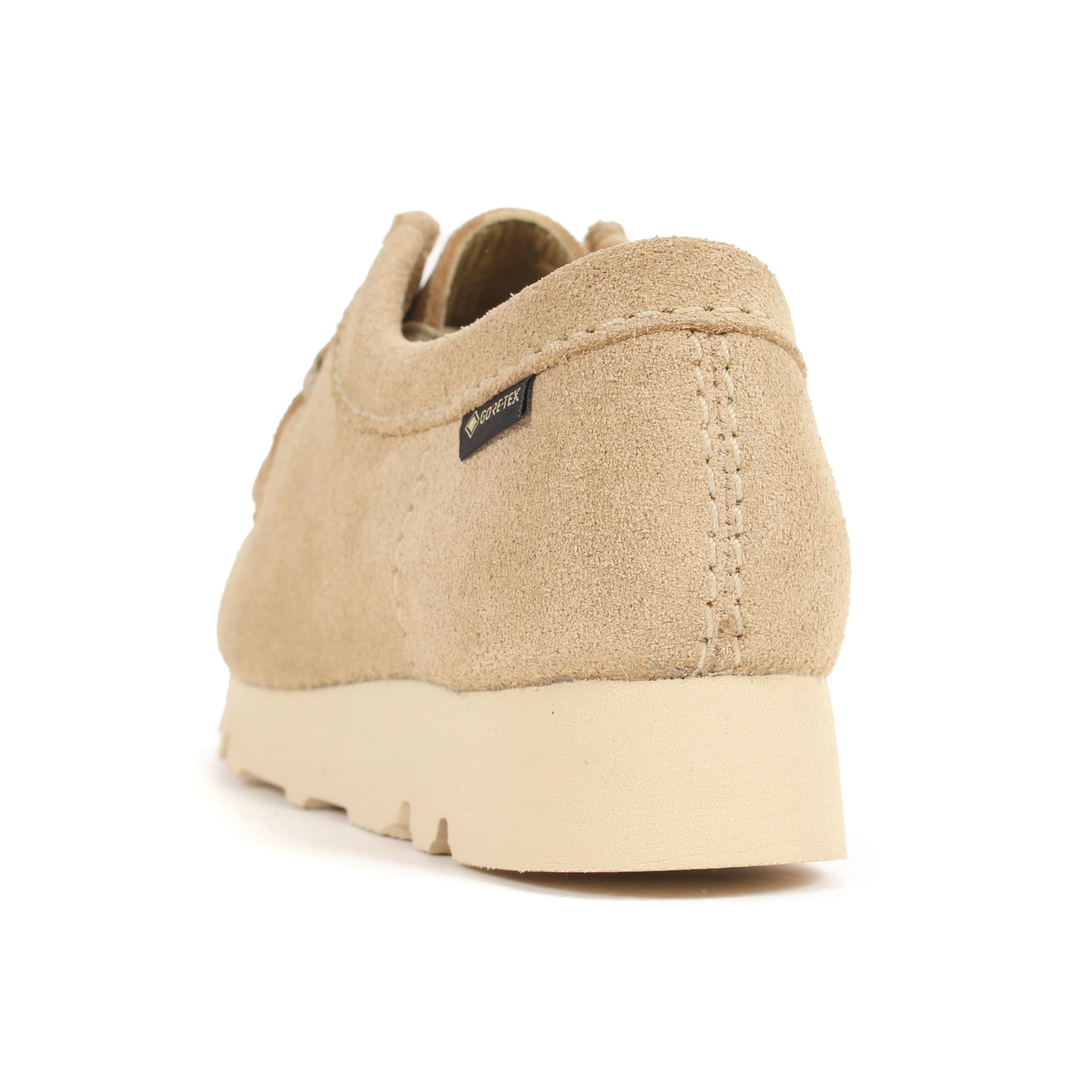Clarks クラークス WALLABEE GTX レディース ワラビー ゴアテックス