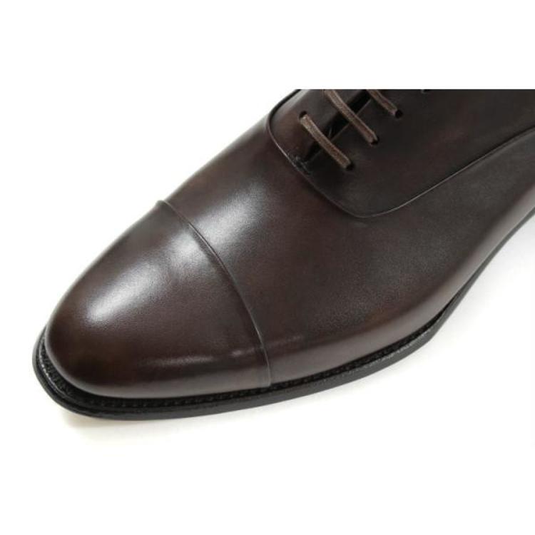 国内正規品】 SHETLANDFOX(シェットランドフォックス) ボートン