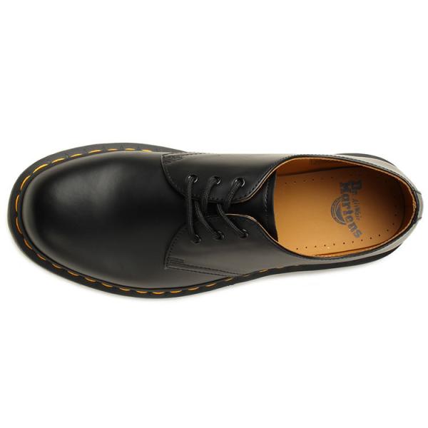 Dr.Martens(ドクターマーチン) 1461 3EYE GIBSON SHOE（1461 3ホール