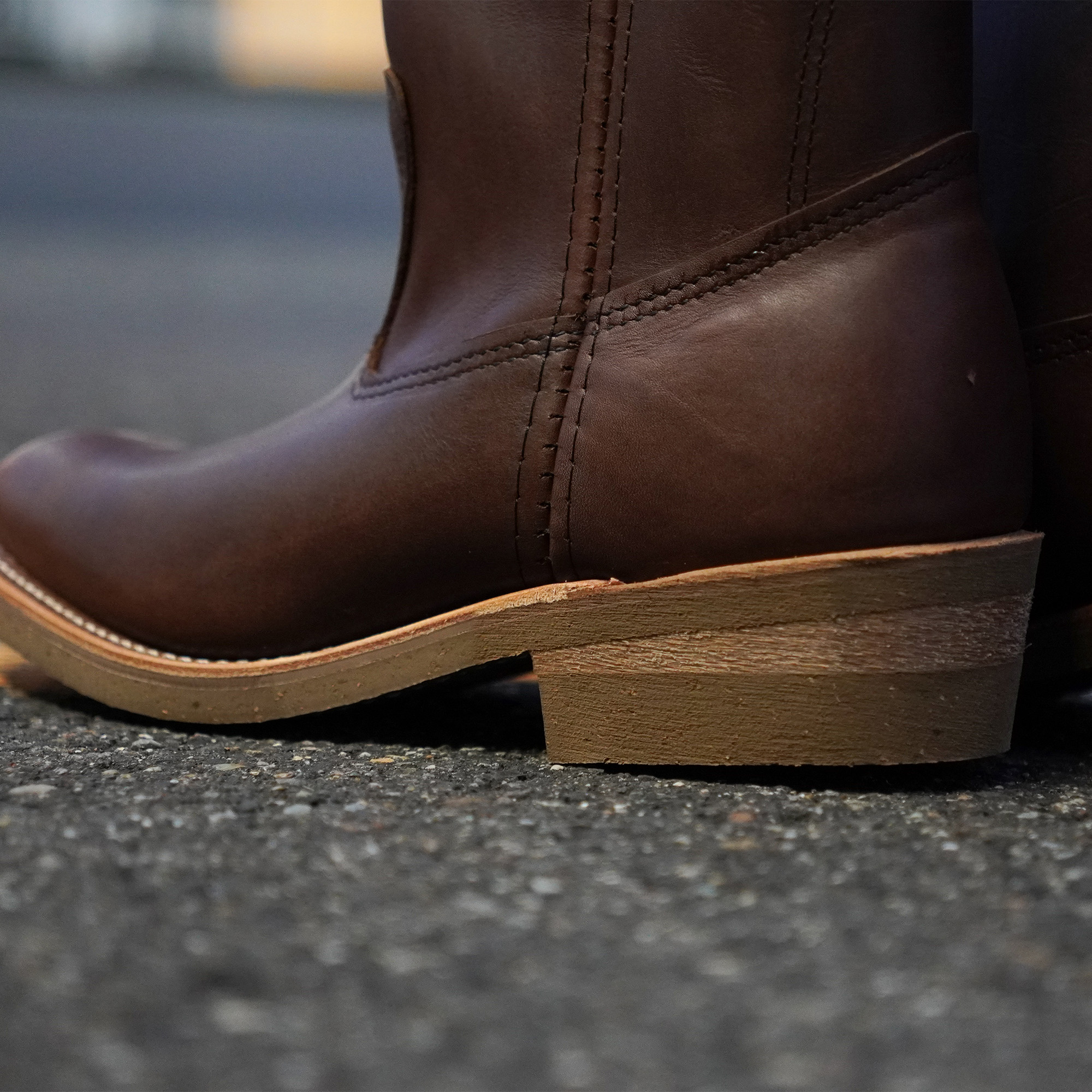 国内正規品】Red Wing レッドウィング 11inch PECOS 11インチ ペコス