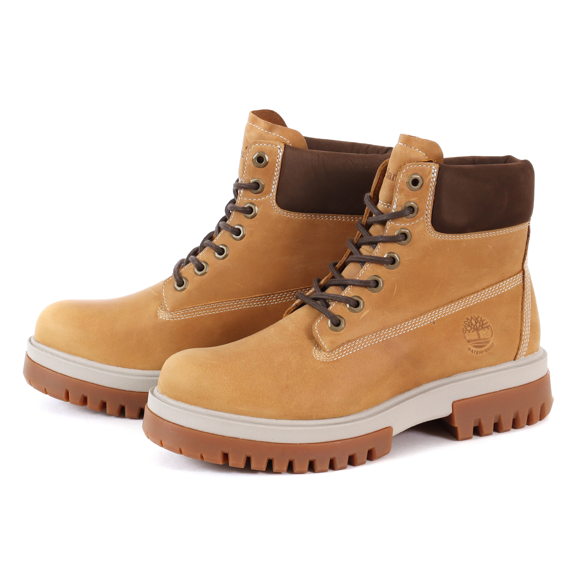 大きいサイズ【28cm 29cm】Timberland ティンバーランド ARBOR ROAD