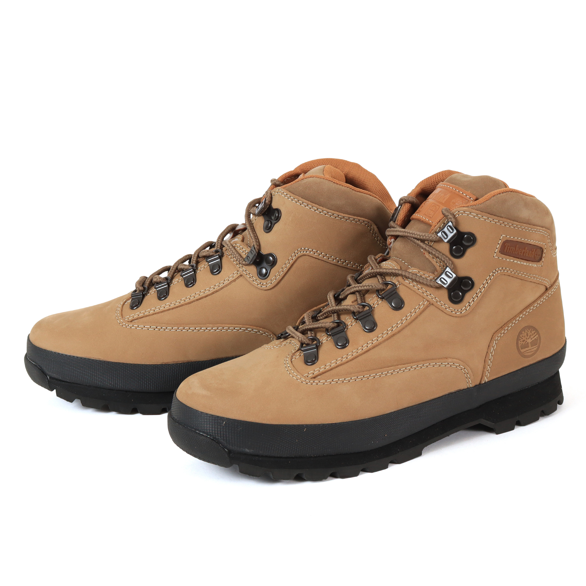 Timberland ティンバーランド EURO HIKER LEATHER ユーロ ハイカー