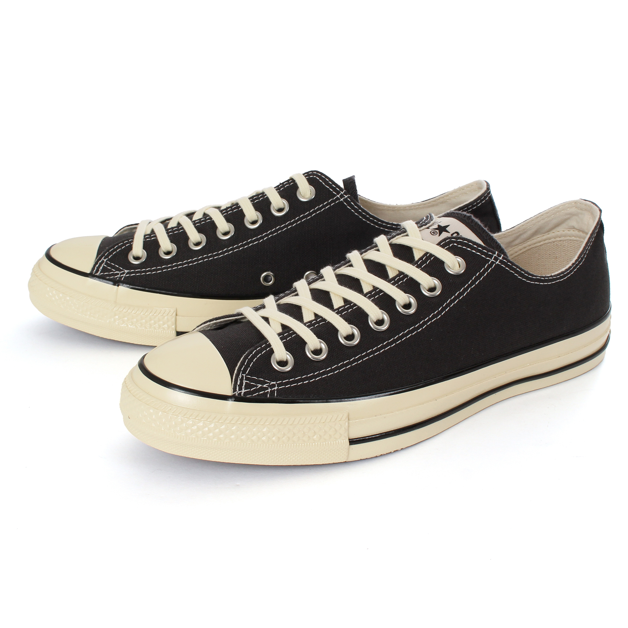 converse コンバース ALL STAR AGED AC OX オールスター エイジド AC