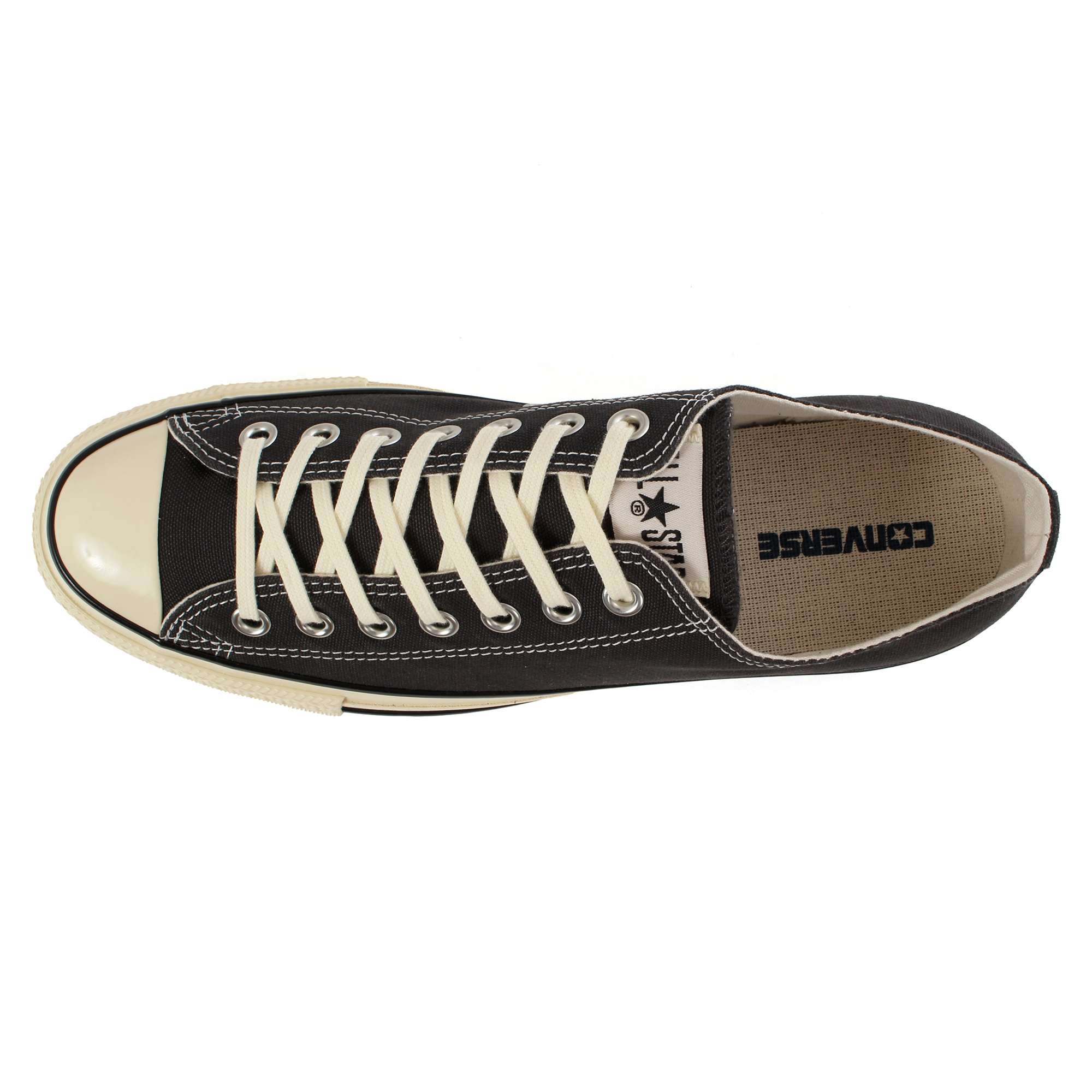 converse コンバース ALL STAR AGED AC OX オールスター エイジド AC