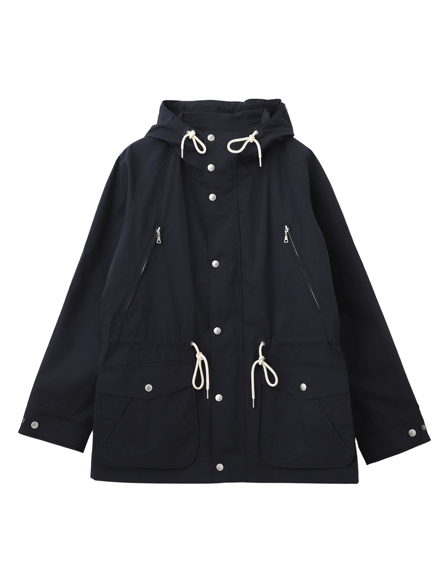 McGREGOR（マックレガー）｜ショートジャケット/ブレザー｜マリン