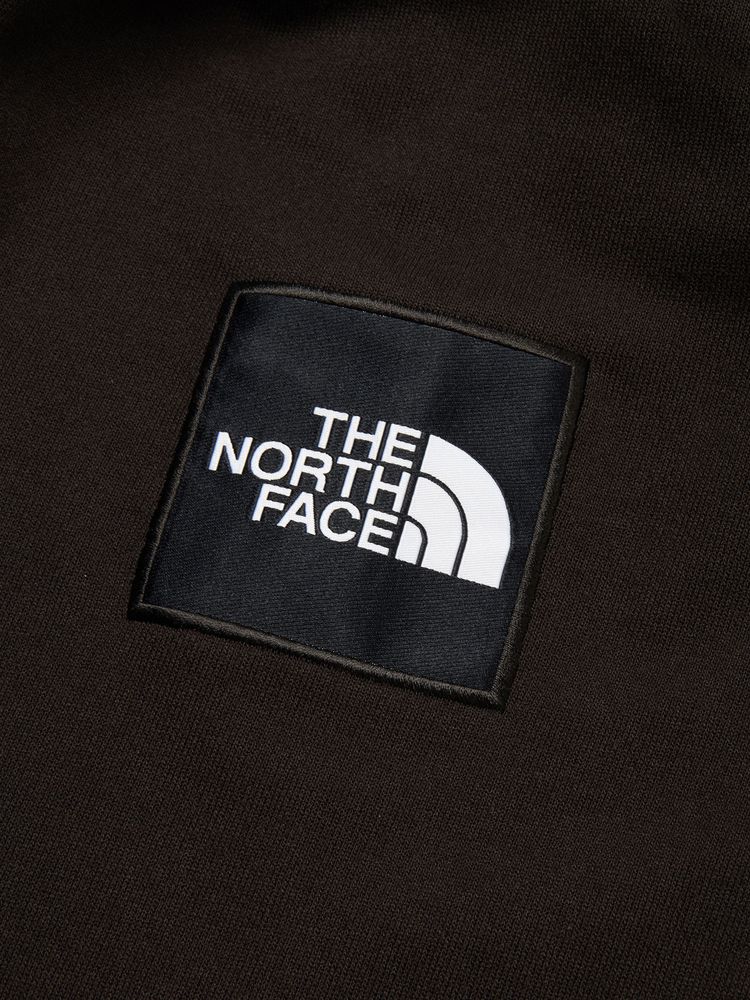 公式】スクエアロゴフルジップ（ユニセックス）｜ザ・ノース・フェイス