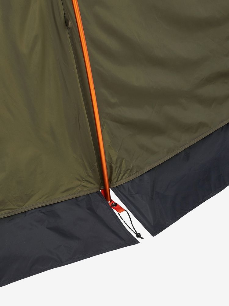 公式・アウトレット】エバカーゴ2｜ザ・ノース・フェイス公式ストア