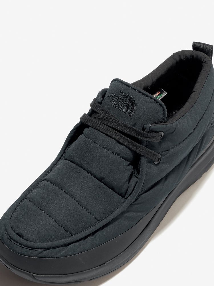 公式・アウトレット】ヌプシ オンボード ウォータプルーフ モカシン