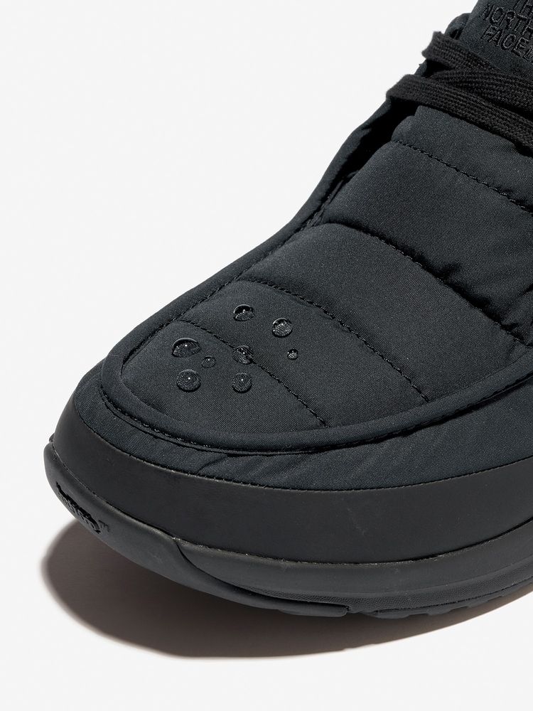 公式・アウトレット】ヌプシ オンボード ウォータプルーフ モカシン