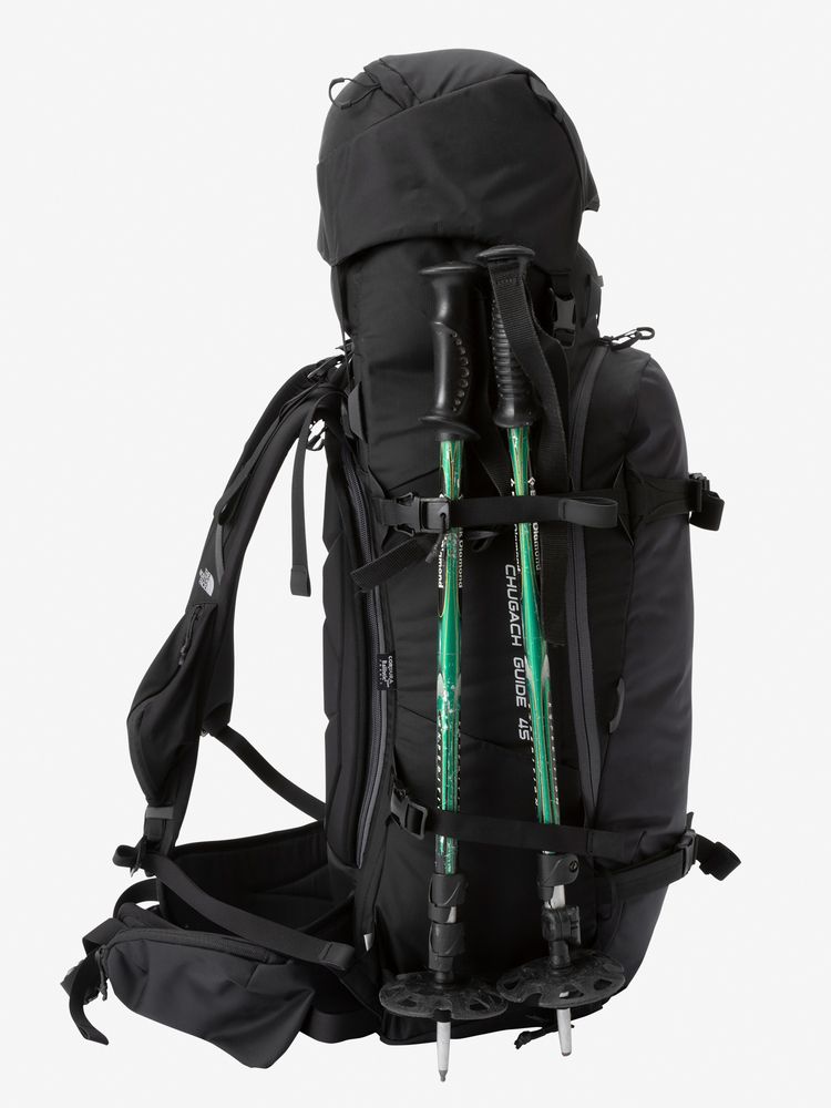 公式】チュガッチガイド45｜ザ・ノース・フェイス公式ストア