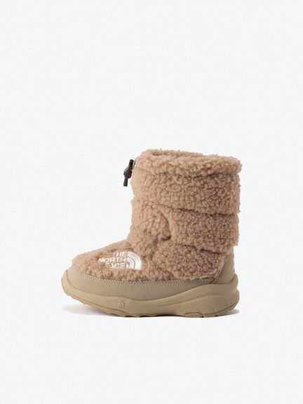 公式】ヌプシ ブーティ ウォータープルーフ（キッズ）｜ザ・ノース