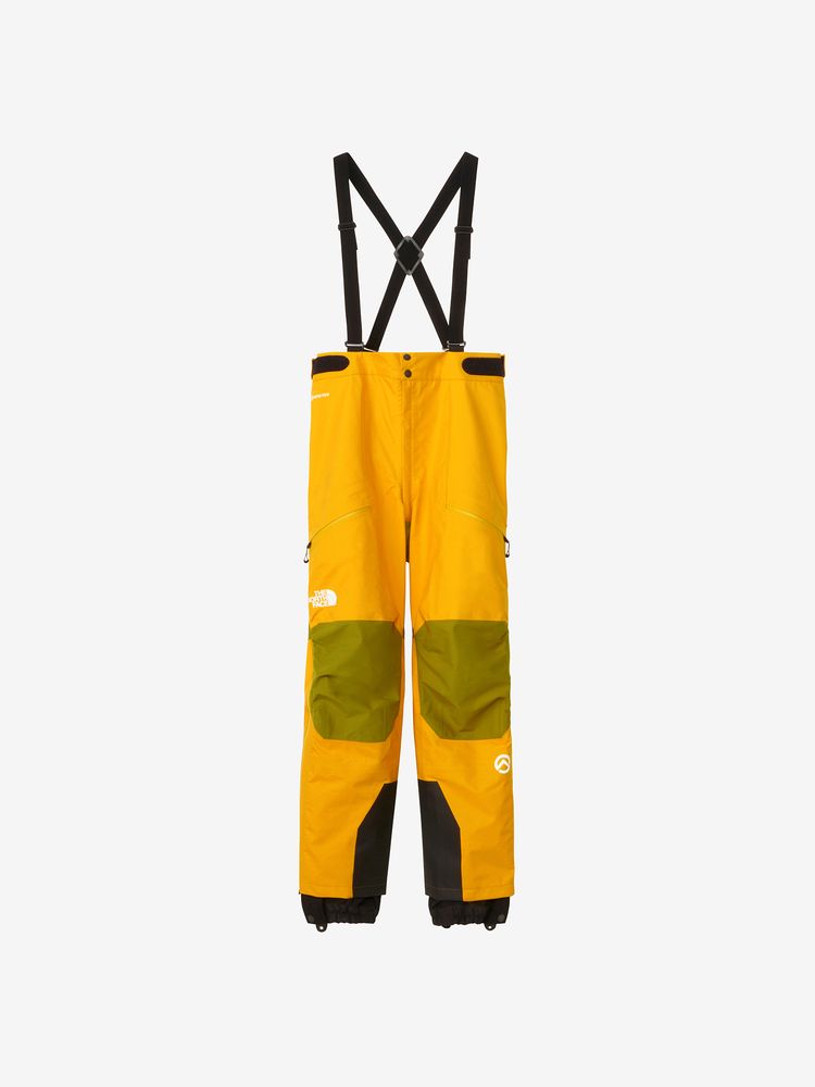 公式】ハイブリッドシアアイスパンツ（ユニセックス）｜ザ・ノース