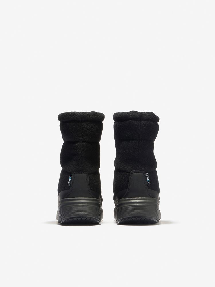 公式】ヌプシ ブーティ ウォータープルーフ VIII（レディース）｜ザ