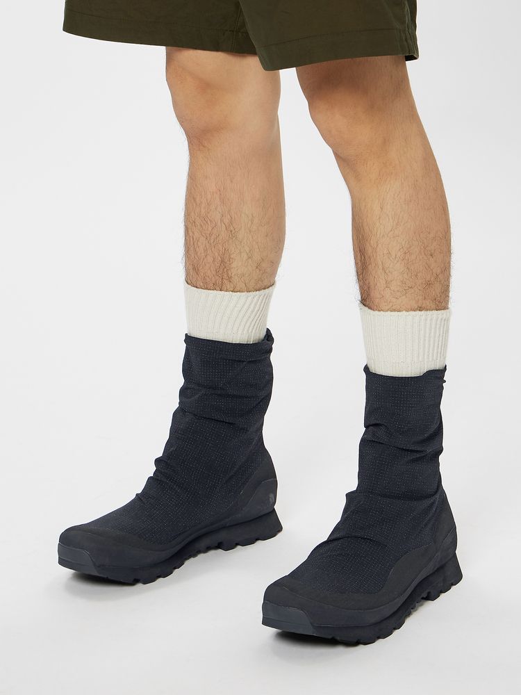 公式】TNF レイン ブーツ ゴアテックス（ユニセックス）｜ザ・ノース