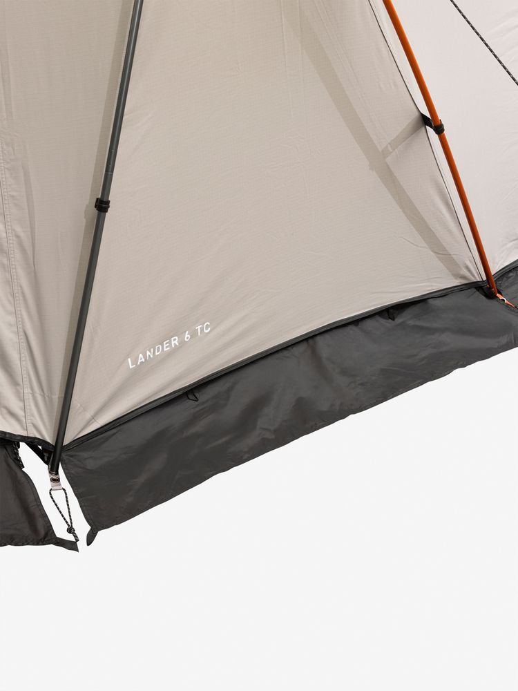 公式・アウトレット】ランダー6 TC｜ザ・ノース・フェイス公式ストア